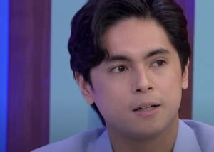 Miguel Tanfelix confirms he dated Bianca Umali, .